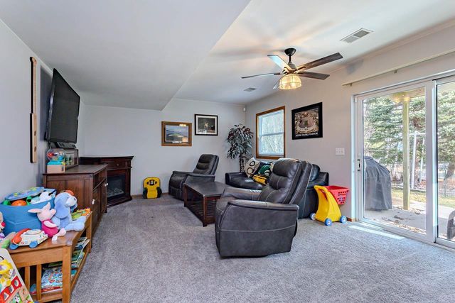 2507 POINTE ROAD, Weston, WI 54476