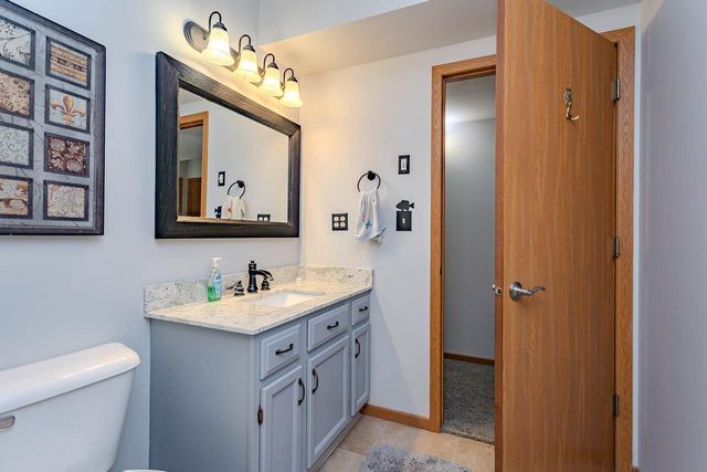 2507 POINTE ROAD, Weston, WI 54476