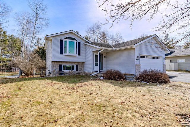 2507 POINTE ROAD, Weston, WI 54476