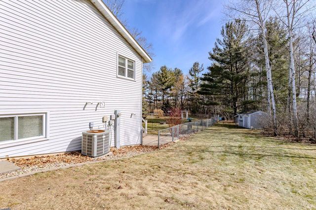 2507 POINTE ROAD, Weston, WI 54476