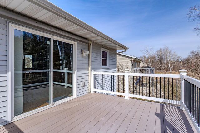 2507 POINTE ROAD, Weston, WI 54476