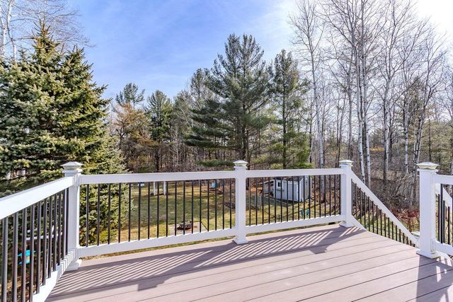 2507 POINTE ROAD, Weston, WI 54476