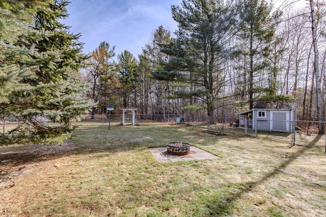 2507 POINTE ROAD, Weston, WI 54476