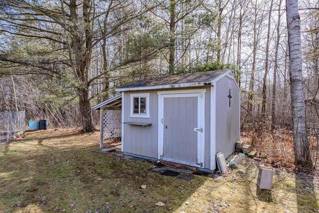 2507 POINTE ROAD, Weston, WI 54476