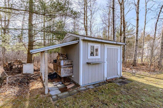 2507 POINTE ROAD, Weston, WI 54476