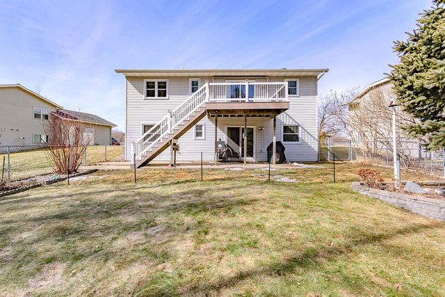 2507 POINTE ROAD, Weston, WI 54476