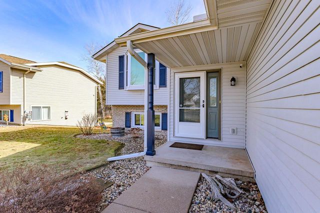2507 POINTE ROAD, Weston, WI 54476