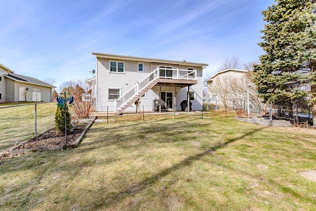 2507 POINTE ROAD, Weston, WI 54476