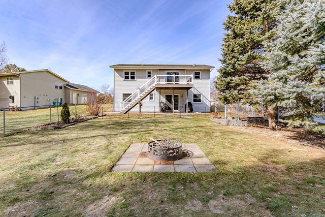 2507 POINTE ROAD, Weston, WI 54476