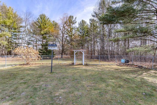 2507 POINTE ROAD, Weston, WI 54476