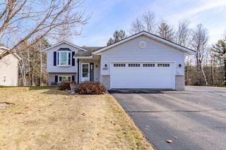 2507 POINTE ROAD, Weston, WI 54476