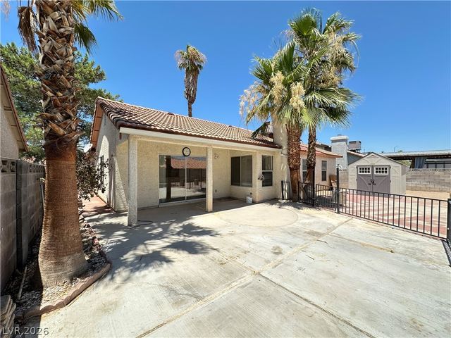3124 Gentle Breeze Street, Las Vegas, NV 89108