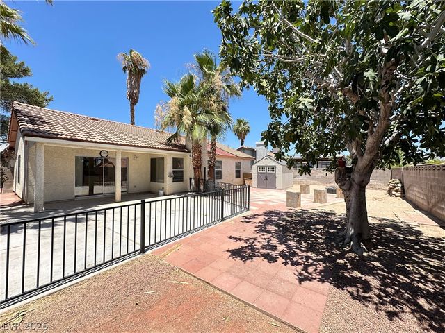 3124 Gentle Breeze Street, Las Vegas, NV 89108