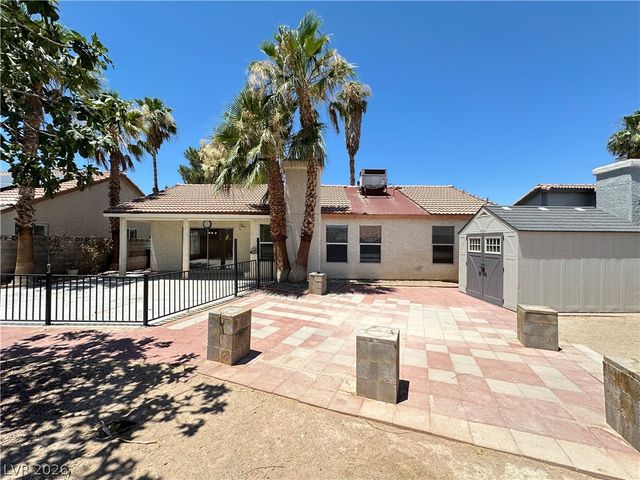 3124 Gentle Breeze Street, Las Vegas, NV 89108
