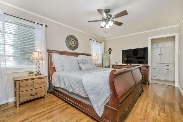 2101 S Hayden Street, Amarillo, TX 79109
