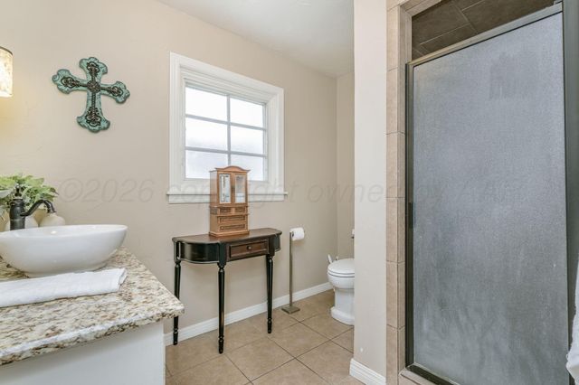 2101 S Hayden Street, Amarillo, TX 79109