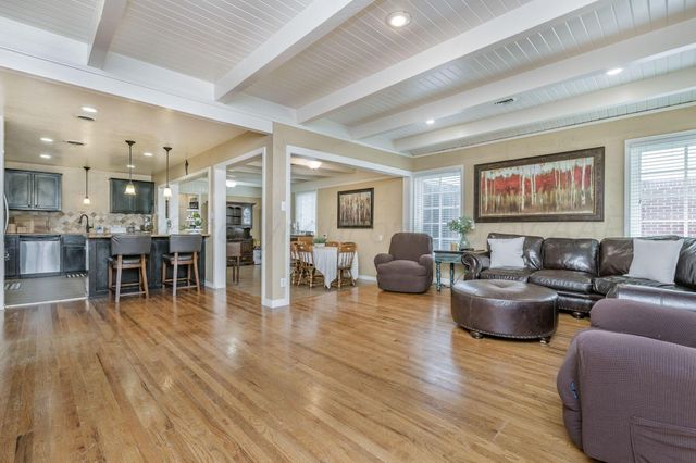 2101 S Hayden Street, Amarillo, TX 79109