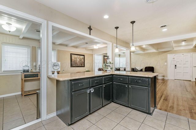 2101 S Hayden Street, Amarillo, TX 79109