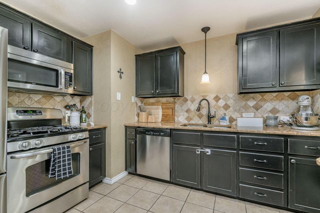 2101 S Hayden Street, Amarillo, TX 79109