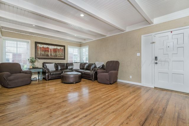 2101 S Hayden Street, Amarillo, TX 79109