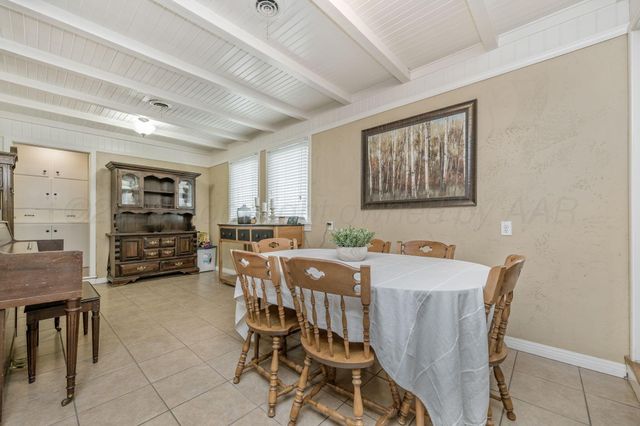 2101 S Hayden Street, Amarillo, TX 79109