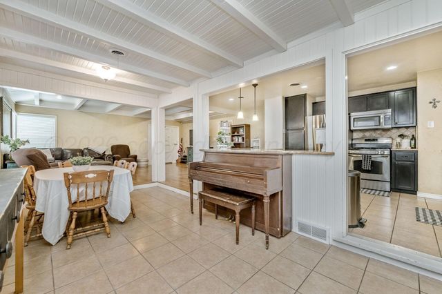 2101 S Hayden Street, Amarillo, TX 79109