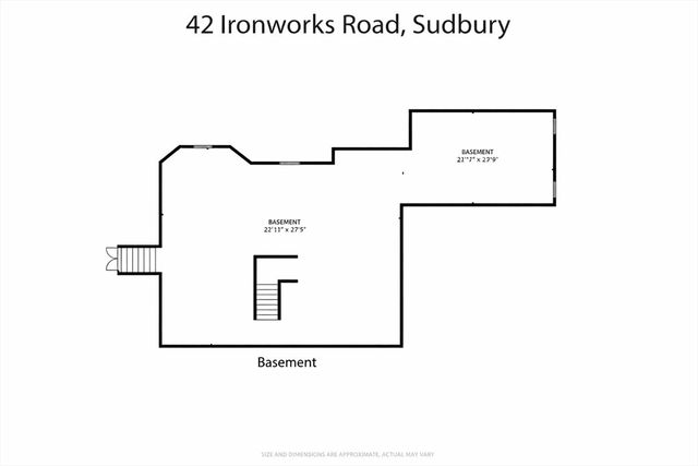 42 Ironworks Rd, Sudbury, MA 01776