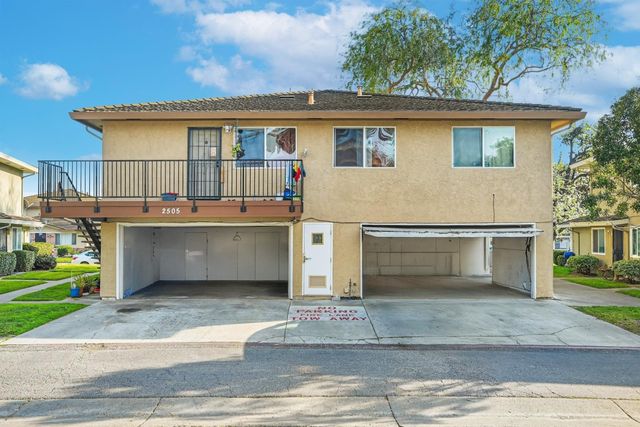 2505 Golzio Court 1, San Jose, CA 95133