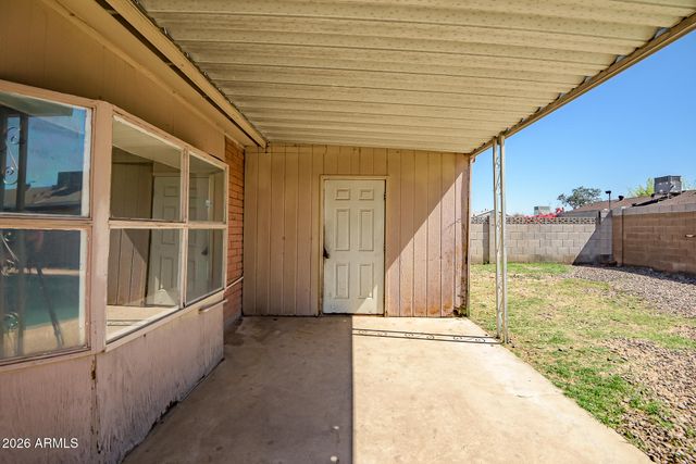 6433 W CATALINA Drive, Phoenix, AZ 85033