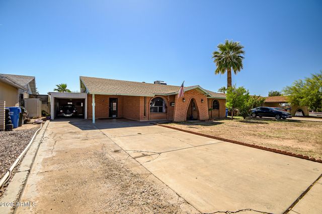 6433 W CATALINA Drive, Phoenix, AZ 85033