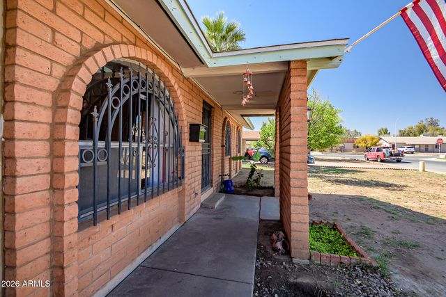 6433 W CATALINA Drive, Phoenix, AZ 85033