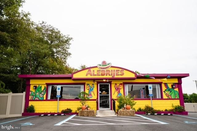 305 N MILL RD, Vineland, NJ 08360