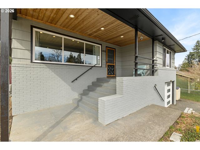 6352 CAUFIELD St, West Linn, OR 97068