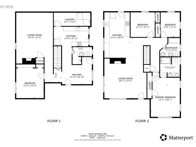 6352 CAUFIELD St, West Linn, OR 97068