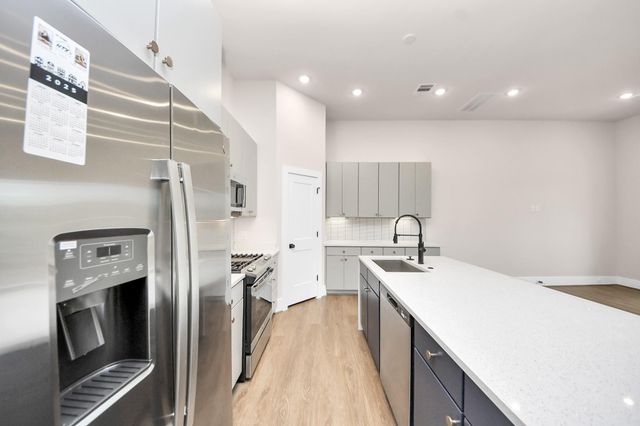 783 Mansfield Street, Houston, TX 77091