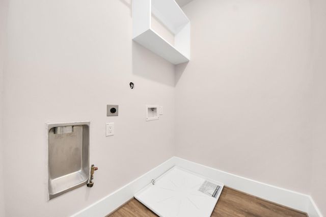 783 Mansfield Street, Houston, TX 77091