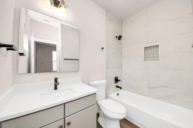 783 Mansfield Street, Houston, TX 77091