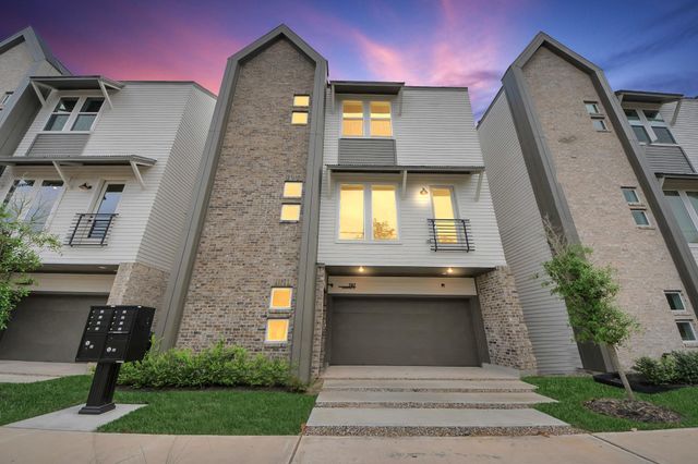 783 Mansfield Street, Houston, TX 77091