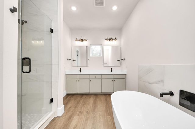 783 Mansfield Street, Houston, TX 77091