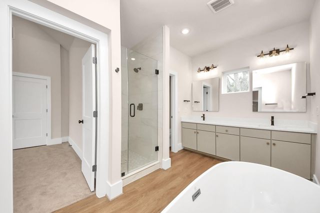 783 Mansfield Street, Houston, TX 77091