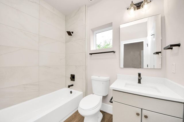 783 Mansfield Street, Houston, TX 77091