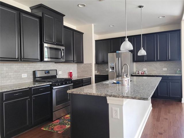 8540 Andrast Alley, Suwanee, GA 30024