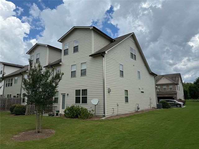 8540 Andrast Alley, Suwanee, GA 30024