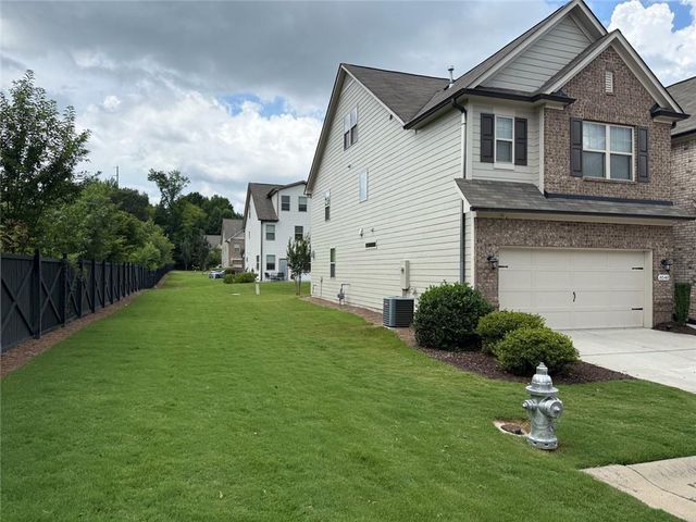 8540 Andrast Alley, Suwanee, GA 30024