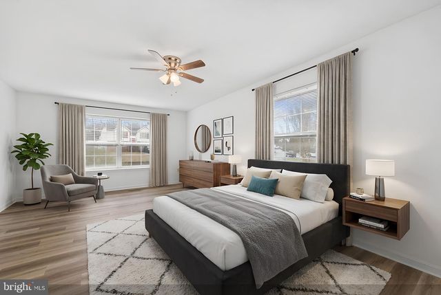 5707 STONE MEADOW DR, Fredericksburg, VA 22407