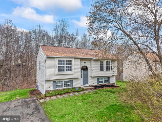 5707 STONE MEADOW DR, Fredericksburg, VA 22407