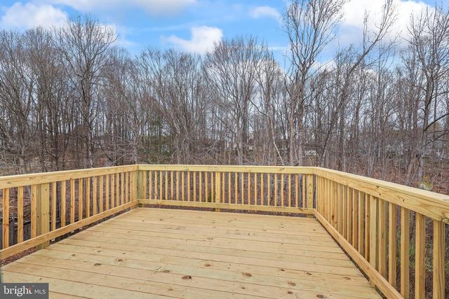 5707 STONE MEADOW DR, Fredericksburg, VA 22407