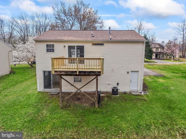 5707 STONE MEADOW DR, Fredericksburg, VA 22407