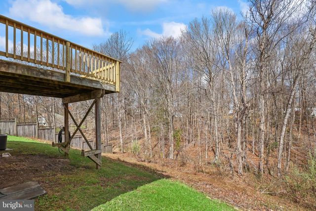 5707 STONE MEADOW DR, Fredericksburg, VA 22407