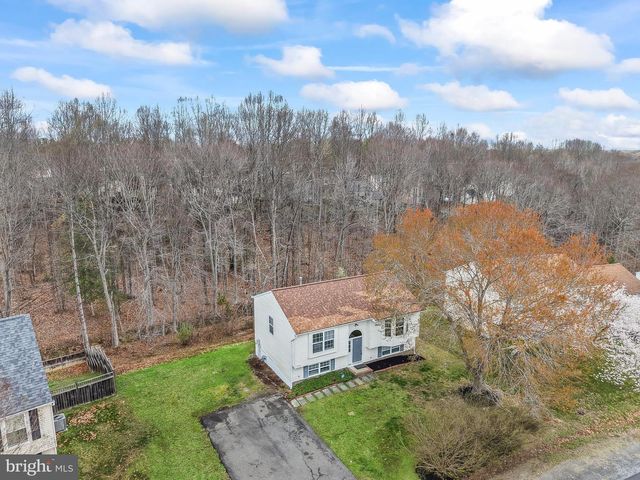 5707 STONE MEADOW DR, Fredericksburg, VA 22407